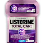 Listerine Mouthwash 250ml Total Care