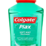 Colgate Plax Mouthwash 250ml Softmint