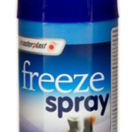 Super Cooling Spray
