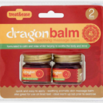 Dragon Balm 2pk