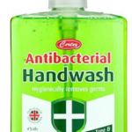 Certex h/wash anti Bac aloe Vera 500ml