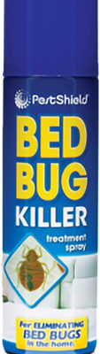 Bed Bug Killer