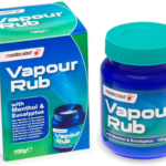 Vapour Rub