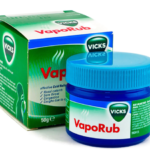 Vicks Vapour Rub 50g
