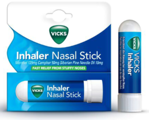 Vicks Vapour Inhaler 5ml