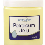 Petroleum Jelly