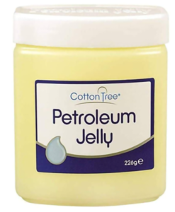 Petroleum Jelly