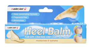 Heel Balm