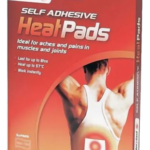 Heat pad men's