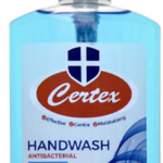 Certex h/wash anti bac original 500ml