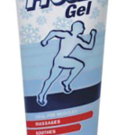 Freeze Gel Tube
