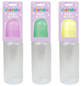 Baby Bottle 250 ml