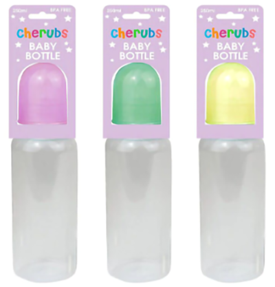 Baby Bottle 250 ml