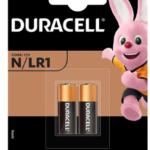 Duracell LR1 2pk