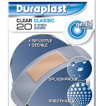 Duraplast Plasters Waterproof 20s