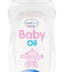 Baby oil