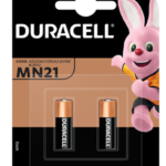 Duracell LRV08 2pk
