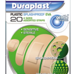 Duraplast Plasters Fabric 20s