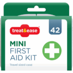 Mini First Aid Kit