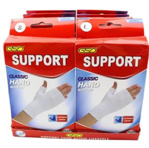 Hand Support