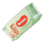 Huggies wipes natural