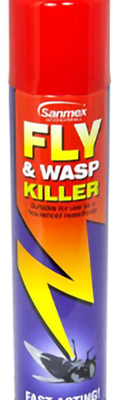 Flying Insect Killer