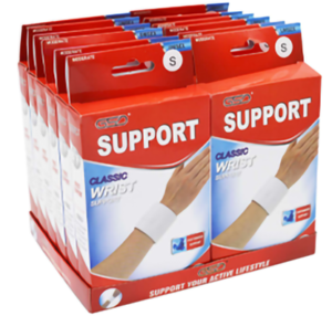 Calf Support