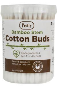 Cotton buds 100pk