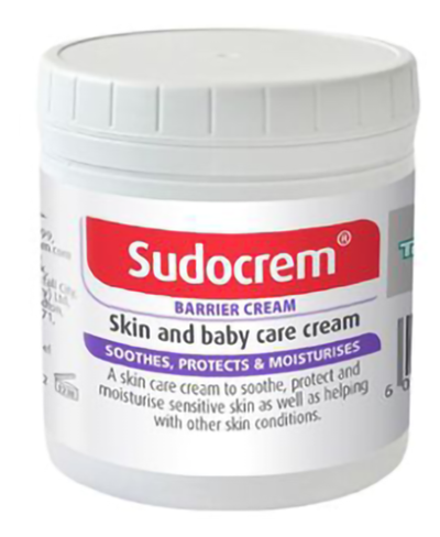 Sudocrem 30gm