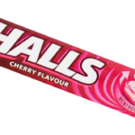 Halls Mentholytus 32gm S/F Cherry