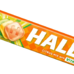 Halls Mentholytus 32gm S/F Citrus