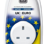 Euro adapter