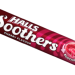 Halls Soothers Cherry 45gm