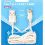 USB - C Charging Cable