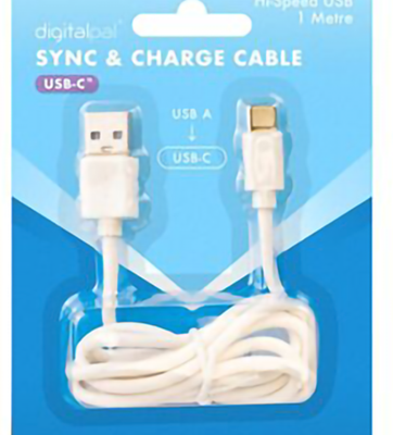 USB-C Charging Cable