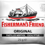 F/Friend lozenges 25gm original