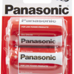D Panasonic 2pk