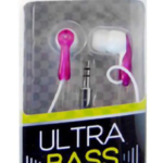 Super Bass Earphones