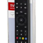 Universal TV Remote