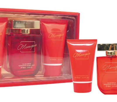 Women’s assorted gift sets Inspired by J'adore L'or By Christian Dior