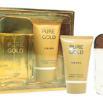 Men's assorted gift sets Inspired by Chanel Allure homme