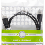 HDMI Cable 1M