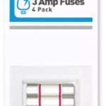 Fuse 3amp
