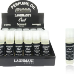 Laghmani women's sport perfume oil roll on 16ml