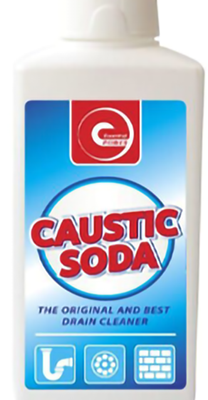 Caustic Soda