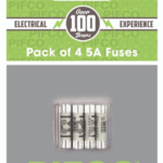 Fuses 5amp