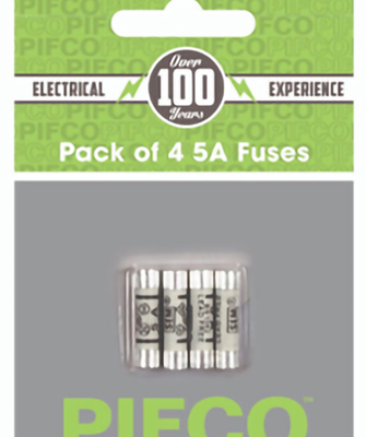 Fuses 5amp