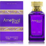 Amethyst Oud e100ml Inspired by Dior Oud Ispahan