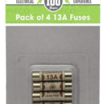Fuses 13amp