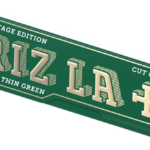 Vintage Green Regular 100’s